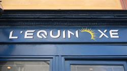 L Equinoxe, Rennes - Horaires d'ouverture