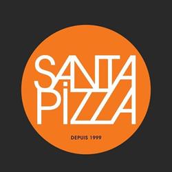 Santa Pizza, Marseille - Horaires d'ouverture