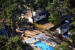 Camping Le Pacha, La Tremblade - Horaires d'ouverture