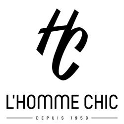 L'Homme Chic, Royan - Horaires d'ouverture