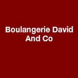Boulangerie David And Co, Grenoble - Horaires d'ouverture