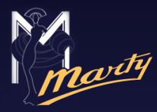 Restaurant Marty, Paris - Horaires d'ouverture