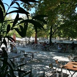 Pavillon de la Fontaine, Nîmes - Horaires d'ouverture