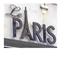 Restaurant Le Paris, Metz - Horaires d'ouverture