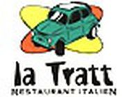 Trattoria Adriatica, Besançon - Horaires d'ouverture
