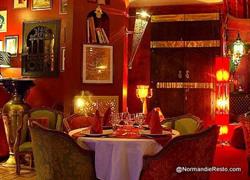 Restaurant l Atlas, Le Havre - Horaires d'ouverture