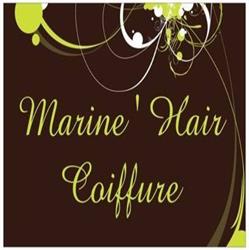 Marine Hair Coiffure, Lorient - Horaires d'ouverture
