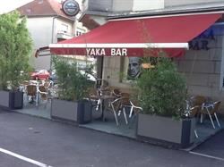 Yaka Bar, Thionville - Horaires d'ouverture