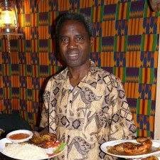 À la Banane Ivoirienne, Paris - Horaires d'ouverture