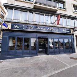 Point Nickel - TABAC LE JEAN BART, Rouen - Horaires d'ouverture