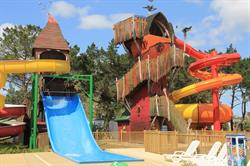Camping Capfun - Grand Large, Fouesnant - Horaires d'ouverture
