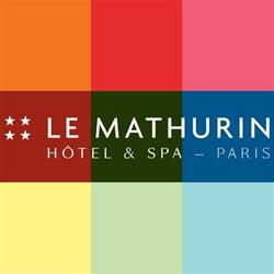Hôtel le Mathurin, Paris - Horaires d'ouverture