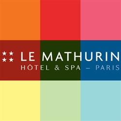 Hôtel des Mathurins, Paris - Horaires d'ouverture
