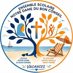 École Notre-Dame du Bon Conseil, Amiens - Horaires d'ouverture