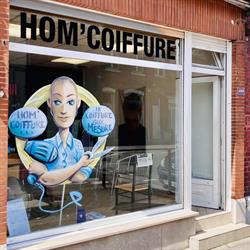Hom'coiffure, Wattrelos - Horaires d'ouverture