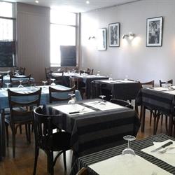 L'annexe, Toulouse - Horaires d'ouverture