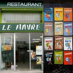Le Havre, Nantes - Horaires d'ouverture