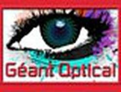 Géant Optical SARL, Nîmes - Horaires d'ouverture