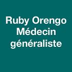 Orengo Ruby, Nice - Horaires d'ouverture