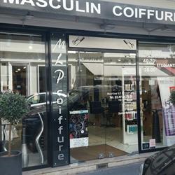 Coiffeur Tours Centre - MLP COIFFURE, - Horaires d'ouverture
