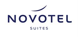 Logo Novotel Suites