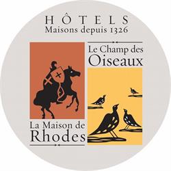 La Maison de Rhodes Hôtel & Spa 5 étoiles, Troyes - Horaires d'ouverture