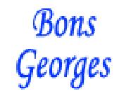 SELARL GEORGES BONS, Le Mans - Horaires d'ouverture