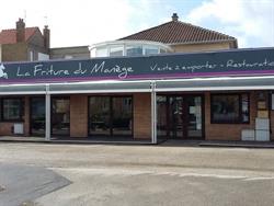 La Friture Du Manège, Bray-Dunes - Horaires d'ouverture