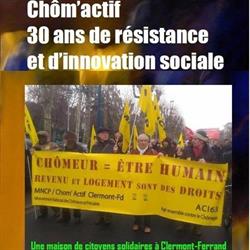 Chôm'Actif, Clermont-Ferrand - Horaires d'ouverture