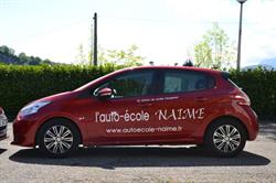 AUTO-ÉCOLE NAIME, Chambéry - Horaires d'ouverture
