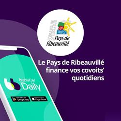 Communauté de Communes du Pays de Ribeauvillé - Horaires d'ouverture