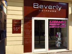 Beverly Coiffure, Nice - Horaires d'ouverture