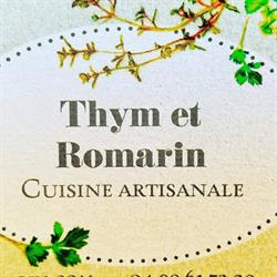 Thym Et Romarin, Montpellier - Horaires d'ouverture