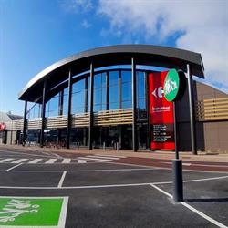 Carrefour Market, Le Touquet-Paris-Plage - Horaires d'ouverture
