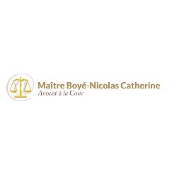 Boye-nicolas Catherine, Nancy - Horaires d'ouverture