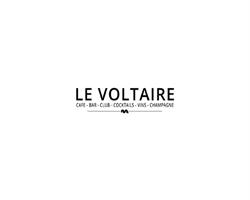LE VOLTAIRE, Mâcon - Horaires d'ouverture
