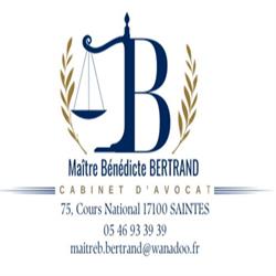 Bertrand Bénédicte, Saintes - Horaires d'ouverture