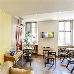 Le Mistral, Cannes - Horaires d'ouverture