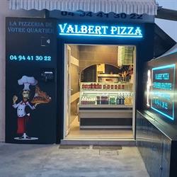 Valbert Pizza, Toulon - Horaires d'ouverture