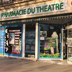 Pharmacie Du Théatre, Albi - Horaires d'ouverture