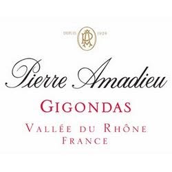 Amadieu Pierre, Gigondas - Horaires d'ouverture