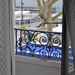 Hôtel Beau Rivage, Aix-les-Bains - Horaires d'ouverture