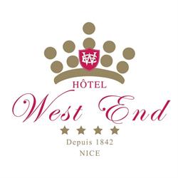 Hôtel West-End, Nice - Horaires d'ouverture