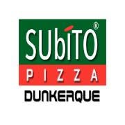 Subito Pizza Dunkerque, - Horaires d'ouverture