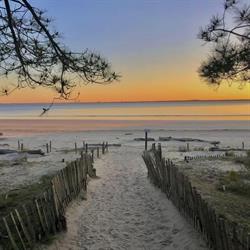 Camping Du Pin Franc, Meschers-sur-Gironde - Horaires d'ouverture