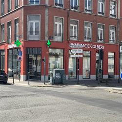 Grande Pharmacie Colbert, Lille - Horaires d'ouverture