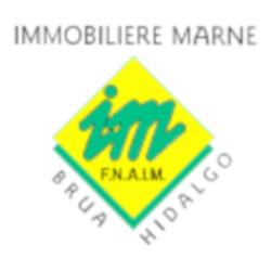 Agence immobilière Immobilière Marne Strasbourg, - Horaires d'ouverture