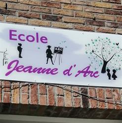 Ecole Jeanne D'arc, Condé-sur-l'Escaut - Horaires d'ouverture