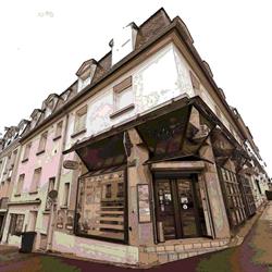Bar Tabacs Le Voltaire, Brest - Horaires d'ouverture