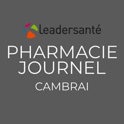 Pharmacie Journel, Cambrai - Horaires d'ouverture